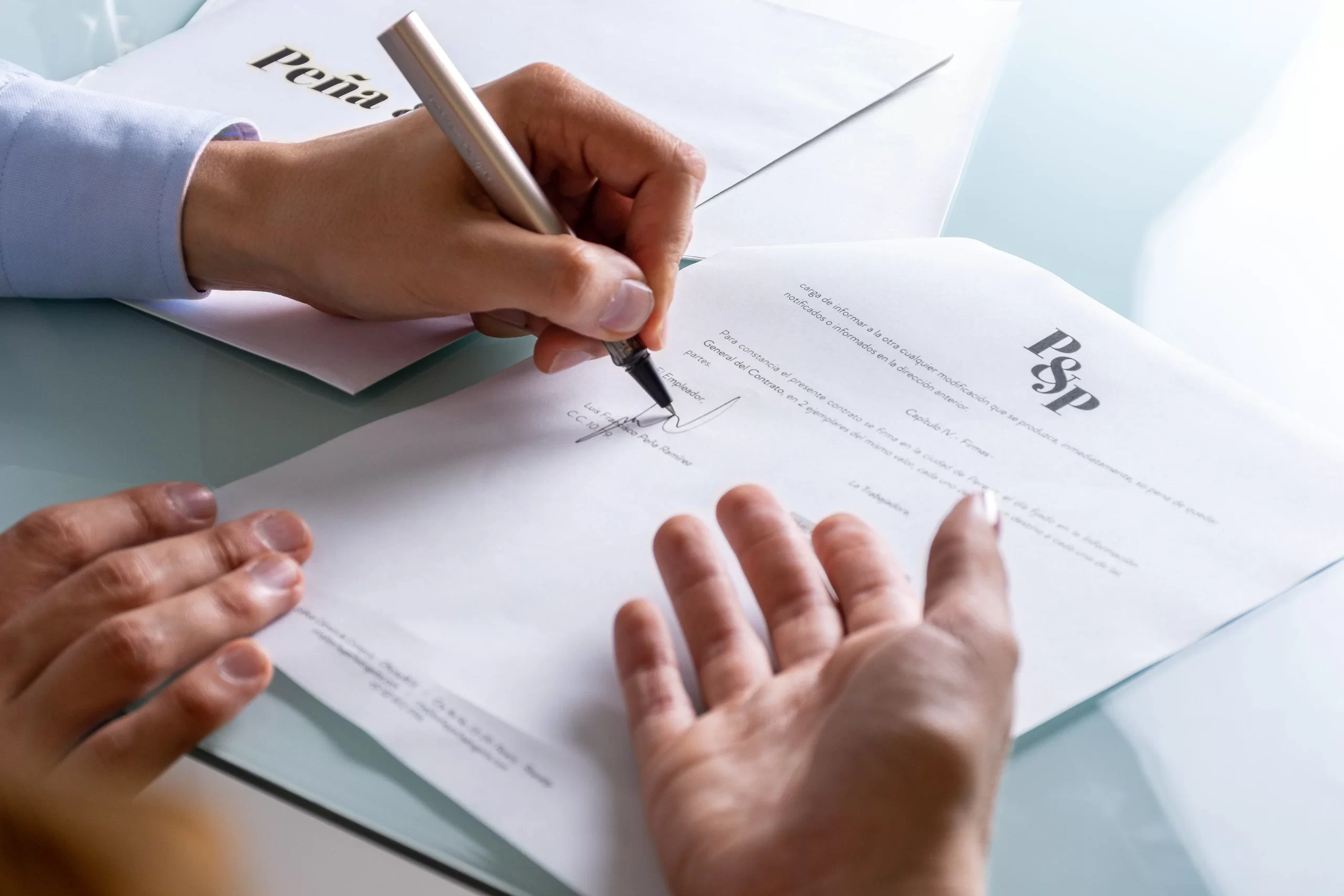 Contractual